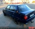 Синий ЗАЗ Славута, объемом двигателя 1.2 л и пробегом 160 тыс. км за 800 $, фото 1 на Automoto.ua