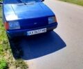 Синій ЗАЗ Славута, об'ємом двигуна 1.2 л та пробігом 120 тис. км за 800 $, фото 2 на Automoto.ua