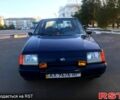 Синий ЗАЗ Славута, объемом двигателя 1.2 л и пробегом 160 тыс. км за 800 $, фото 4 на Automoto.ua