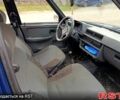 Синий ЗАЗ Славута, объемом двигателя 1.2 л и пробегом 143 тыс. км за 950 $, фото 4 на Automoto.ua