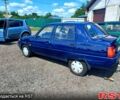Синий ЗАЗ Славута, объемом двигателя 1.2 л и пробегом 210 тыс. км за 1000 $, фото 4 на Automoto.ua
