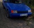 Синий ЗАЗ Славута, объемом двигателя 1.1 л и пробегом 0 тыс. км за 850 $, фото 1 на Automoto.ua
