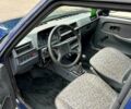 Синий ЗАЗ Славута, объемом двигателя 1.2 л и пробегом 77 тыс. км за 1250 $, фото 4 на Automoto.ua
