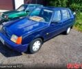 Синий ЗАЗ Славута, объемом двигателя 1.2 л и пробегом 210 тыс. км за 1000 $, фото 3 на Automoto.ua