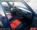 Синий ЗАЗ Славута, объемом двигателя 1.2 л и пробегом 0 тыс. км за 1850 $, фото 4 на Automoto.ua