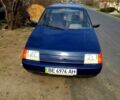 Синий ЗАЗ Славута, объемом двигателя 1.2 л и пробегом 54 тыс. км за 950 $, фото 1 на Automoto.ua