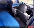 Синий ЗАЗ Славута, объемом двигателя 12 л и пробегом 245 тыс. км за 730 $, фото 5 на Automoto.ua