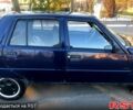 Синий ЗАЗ Славута, объемом двигателя 1.2 л и пробегом 160 тыс. км за 800 $, фото 8 на Automoto.ua