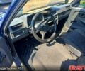 Синий ЗАЗ Славута, объемом двигателя 1.2 л и пробегом 210 тыс. км за 1000 $, фото 5 на Automoto.ua