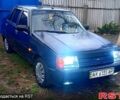 Синий ЗАЗ Славута, объемом двигателя 12 л и пробегом 245 тыс. км за 730 $, фото 1 на Automoto.ua