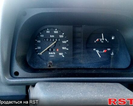 Синий ЗАЗ Славута, объемом двигателя 1.2 л и пробегом 0 тыс. км за 1850 $, фото 3 на Automoto.ua
