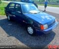 Синий ЗАЗ Славута, объемом двигателя 1.2 л и пробегом 210 тыс. км за 1000 $, фото 1 на Automoto.ua