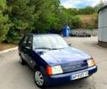 Синий ЗАЗ Славута, объемом двигателя 1.2 л и пробегом 77 тыс. км за 1250 $, фото 3 на Automoto.ua