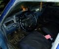 Синий ЗАЗ Славута, объемом двигателя 1.2 л и пробегом 250 тыс. км за 830 $, фото 4 на Automoto.ua