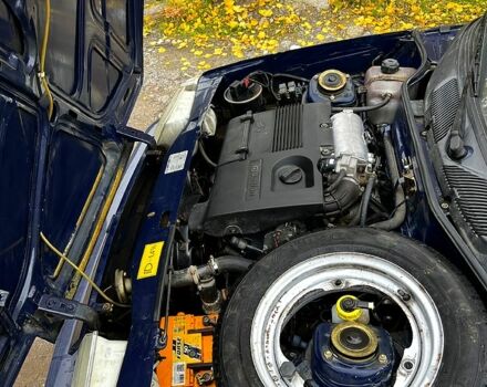 ЗАЗ Славута 2007 в Виннице на Automoto.ua Синий ЗАЗ Славута, объемом двигателя 1.3 л и пробегом 270 тыс. км за 1250 $, фото 12 на Automoto.ua