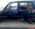 Синий ЗАЗ Славута, объемом двигателя 1.2 л и пробегом 160 тыс. км за 800 $, фото 3 на Automoto.ua