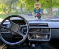 Синий ЗАЗ Славута, объемом двигателя 1.2 л и пробегом 76 тыс. км за 900 $, фото 10 на Automoto.ua
