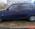 Синий ЗАЗ Славута, объемом двигателя 12 л и пробегом 245 тыс. км за 730 $, фото 9 на Automoto.ua