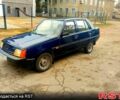 Синій ЗАЗ Славута, об'ємом двигуна 1.2 л та пробігом 77 тис. км за 999 $, фото 1 на Automoto.ua