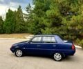 Синий ЗАЗ Славута, объемом двигателя 1.2 л и пробегом 77 тыс. км за 1250 $, фото 2 на Automoto.ua