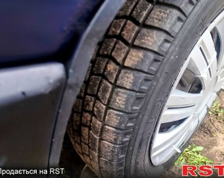 Синий ЗАЗ Славута, объемом двигателя 12 л и пробегом 245 тыс. км за 730 $, фото 8 на Automoto.ua