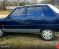 Синий ЗАЗ Славута, объемом двигателя 1.2 л и пробегом 81 тыс. км за 800 $, фото 4 на Automoto.ua