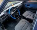 Синий ЗАЗ Славута, объемом двигателя 12 л и пробегом 245 тыс. км за 730 $, фото 12 на Automoto.ua