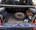 Синий ЗАЗ Славута, объемом двигателя 1.2 л и пробегом 0 тыс. км за 1250 $, фото 1 на Automoto.ua