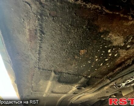 Синій ЗАЗ Славута, об'ємом двигуна 1.2 л та пробігом 150 тис. км за 760 $, фото 11 на Automoto.ua