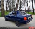 Синий ЗАЗ Славута, объемом двигателя 13 л и пробегом 128 тыс. км за 700 $, фото 3 на Automoto.ua