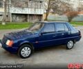 Синий ЗАЗ Славута, объемом двигателя 1.2 л и пробегом 45 тыс. км за 1600 $, фото 1 на Automoto.ua