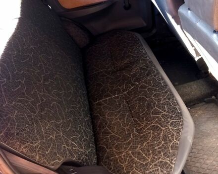 Синій ЗАЗ Славута, об'ємом двигуна 1.2 л та пробігом 83 тис. км за 980 $, фото 7 на Automoto.ua