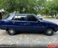 Синий ЗАЗ Славута, объемом двигателя 1.2 л и пробегом 65 тыс. км за 1750 $, фото 2 на Automoto.ua