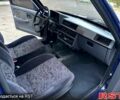 Синий ЗАЗ Славута, объемом двигателя 1.2 л и пробегом 65 тыс. км за 1750 $, фото 9 на Automoto.ua