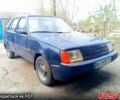 Синий ЗАЗ Славута, объемом двигателя 1.2 л и пробегом 181 тыс. км за 840 $, фото 4 на Automoto.ua