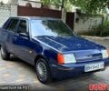 Синий ЗАЗ Славута, объемом двигателя 1.2 л и пробегом 65 тыс. км за 1750 $, фото 1 на Automoto.ua