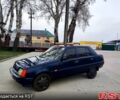 Синий ЗАЗ Славута, объемом двигателя 13 л и пробегом 128 тыс. км за 700 $, фото 1 на Automoto.ua