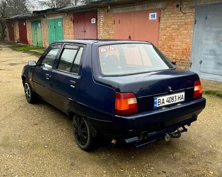 Синій ЗАЗ Славута, об'ємом двигуна 1.2 л та пробігом 150 тис. км за 760 $, фото 2 на Automoto.ua