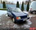Синий ЗАЗ Славута, объемом двигателя 1.2 л и пробегом 102 тыс. км за 1270 $, фото 4 на Automoto.ua