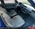 Синий ЗАЗ Славута, объемом двигателя 1.2 л и пробегом 45 тыс. км за 1600 $, фото 9 на Automoto.ua