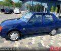 Синий ЗАЗ Славута, объемом двигателя 1.2 л и пробегом 111 тыс. км за 1600 $, фото 3 на Automoto.ua