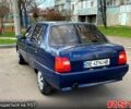 Синий ЗАЗ Славута, объемом двигателя 1.2 л и пробегом 45 тыс. км за 1600 $, фото 3 на Automoto.ua