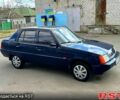 Синий ЗАЗ Славута, объемом двигателя 1.2 л и пробегом 45 тыс. км за 1600 $, фото 4 на Automoto.ua