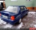 Синий ЗАЗ Славута, объемом двигателя 1.2 л и пробегом 102 тыс. км за 1270 $, фото 3 на Automoto.ua