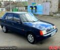 Синий ЗАЗ Славута, объемом двигателя 1.2 л и пробегом 45 тыс. км за 1600 $, фото 5 на Automoto.ua