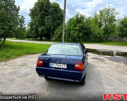 Синий ЗАЗ Славута, объемом двигателя 1.2 л и пробегом 132 тыс. км за 1350 $, фото 5 на Automoto.ua