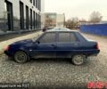 Синий ЗАЗ Славута, объемом двигателя 1.2 л и пробегом 163 тыс. км за 900 $, фото 6 на Automoto.ua