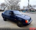 Синий ЗАЗ Славута, объемом двигателя 13 л и пробегом 128 тыс. км за 700 $, фото 1 на Automoto.ua