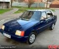 Синий ЗАЗ Славута, объемом двигателя 1.2 л и пробегом 45 тыс. км за 1600 $, фото 1 на Automoto.ua