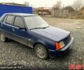 Синий ЗАЗ Славута, объемом двигателя 1.2 л и пробегом 163 тыс. км за 900 $, фото 5 на Automoto.ua